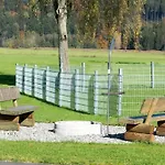 Im Allgäu - Biber 1 Leutkirch im Allgäu