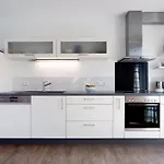 Apartment Im Allgäu - Biber 1 *