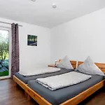 Im Allgäu - Biber 1 Apartment *