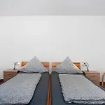 Im Allgäu - Biber 1 Apartment