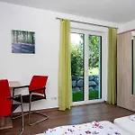 Im Allgäu - Biber 1 Apartment *