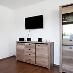 Im Allgäu - Biber 1 Apartment *