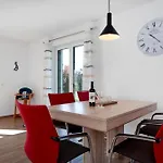 Im Allgaeu - Biber 1 Apartment