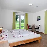 Im Allgaeu - Biber 1 Apartment Leutkirch im Allgau