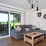 Im Allgaeu - Biber 1 Apartment