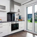 Im Allgaeu - Biber 1 Apartment *
