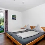 Apartment Im Allgaeu - Biber 1 *