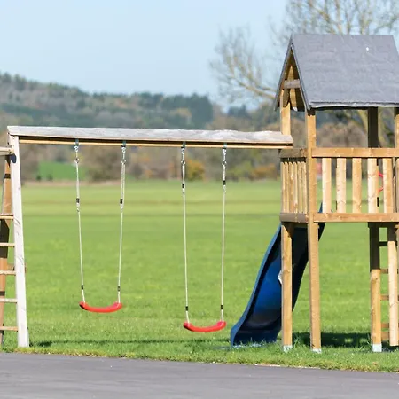 Im Allgaeu - Biber 1 Apartamento *