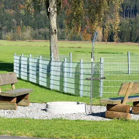 Im Allgaeu - Biber 1 Leutkirch im Allgau