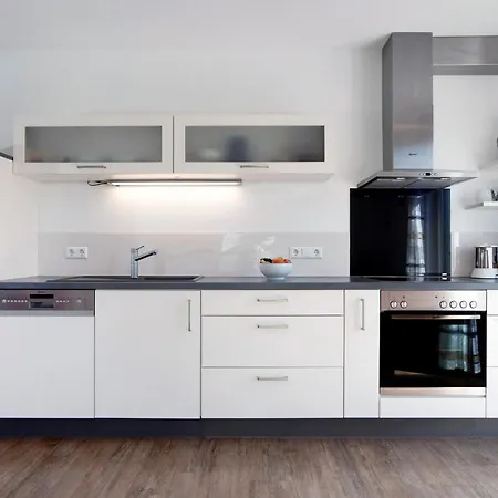 Apartamento Im Allgaeu - Biber 1 *