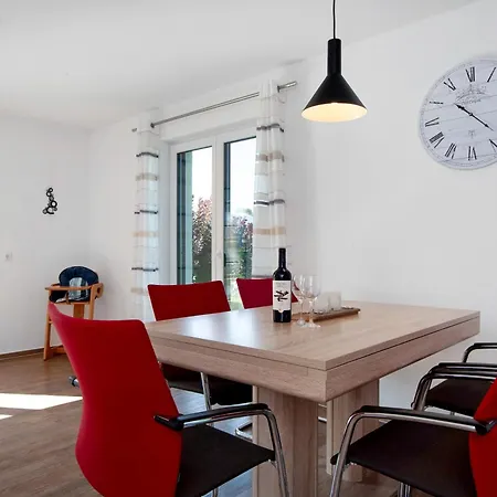 Apartamento Im Allgaeu - Biber 1 Leutkirch im Allgäu