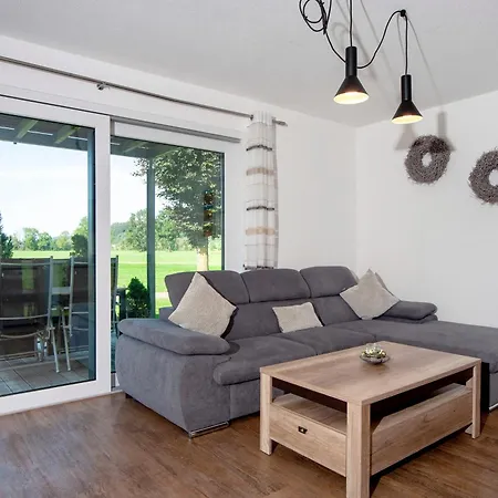 Apartment Im Allgaeu - Biber 1 *