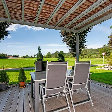 Im Allgaeu - Biber 1 公寓 Leutkirch im Allgäu