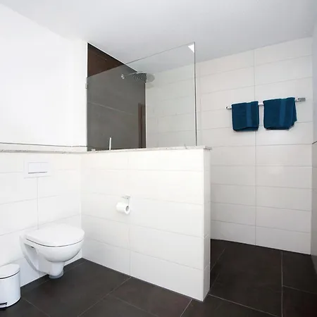 Apartamento Im Allgaeu - Biber 1