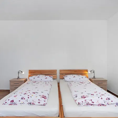 Apartamento Im Allgaeu - Biber 1 *