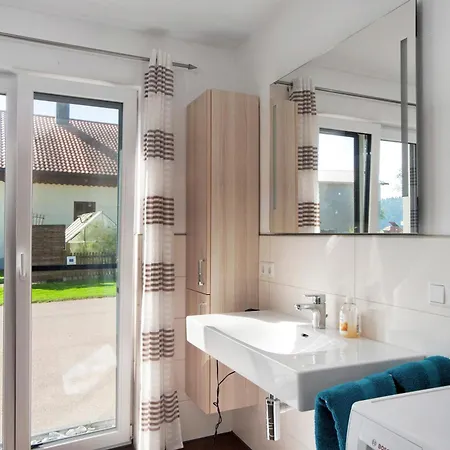 Im Allgaeu - Biber 1 * Leutkirch im Allgäu