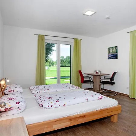 Im Allgaeu - Biber 1