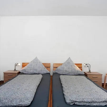 Im Allgaeu - Biber 1 Apartment