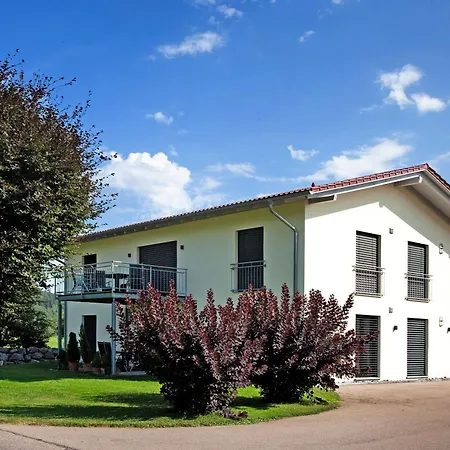 Im Allgäu - Biber 1 Apartment Leutkirch im Allgäu