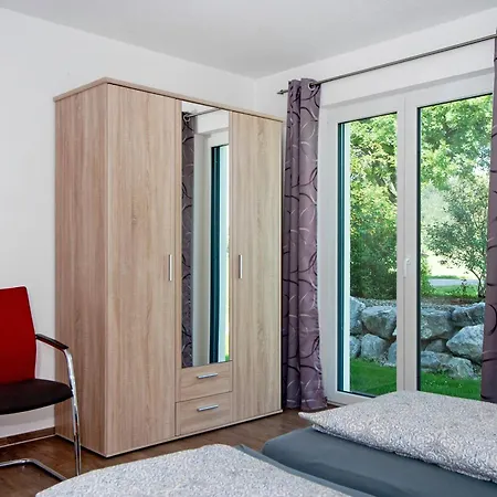 Apartamento Im Allgaeu - Biber 1 Leutkirch im Allgäu