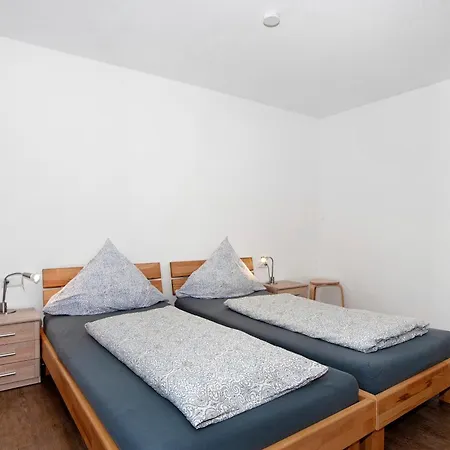Im Allgaeu - Biber 1 Apartment Leutkirch im Allgau